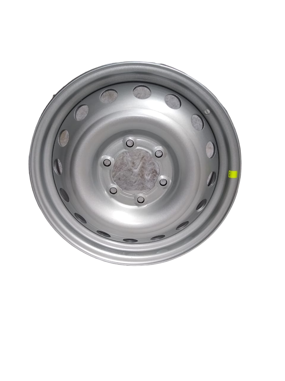 LLANTA HILUX VARIOS MODELOS 18"